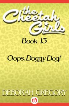 Oops, Doggy Dog! Read online