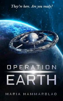 Operation Earth Read online