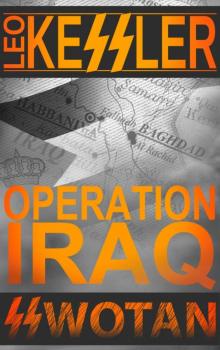 Operation Iraq Read online