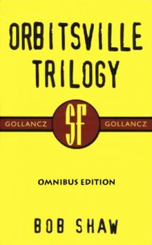 Orbitsville Trilogy Read online