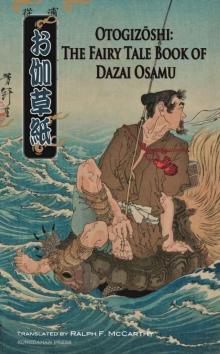 Otogizoshi: The Fairy Tale Book of Dazai Osamu (Translated) Read online