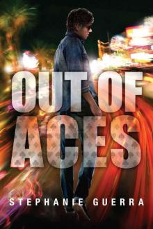 Out of Aces (Betting Blind #2) Read online