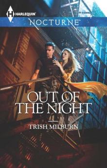 Out of the Night (Harlequin Nocturne) Read online