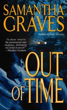 Out of Time Read online