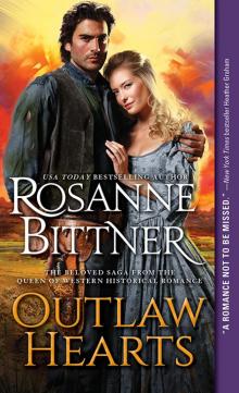 Outlaw Hearts Read online