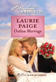 Outlaw Marriage Read online