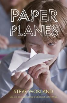 Paper Planes Read online