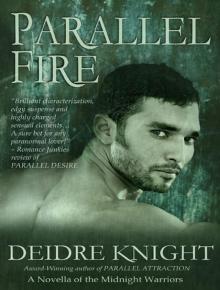 Parallel Fire Read online