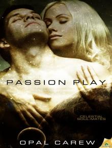 Passion Play: Celestial Soul-Mates, Book 3 Read online