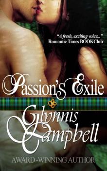Passion's Exile Read online