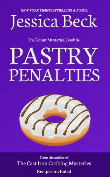 Pastry Penalties Read online