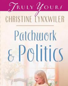 Patchwork and Politics Read online