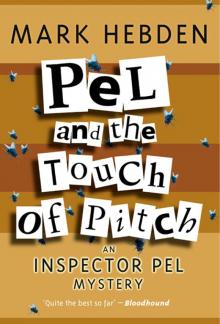 Pel And The Touch Of Pitch Read online