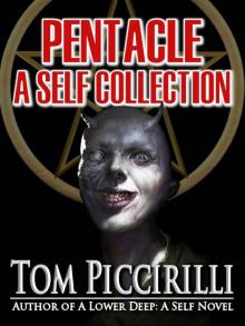 Pentacle - A Self Collection Read online