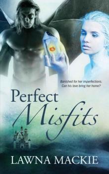 Perfect Misfits Read online