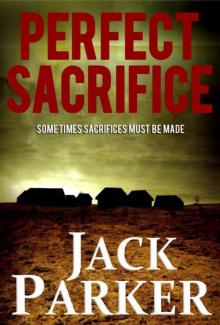 Perfect Sacrifice Read online