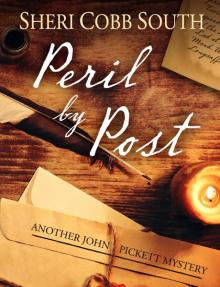 Peril by Post Read online