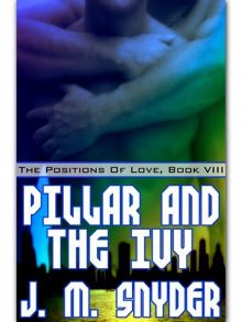 Pillar And The Ivy Position Read online
