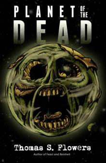 Planet of the Dead Read online