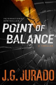Point of Balance Read online