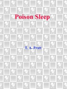 Poison Sleep Read online
