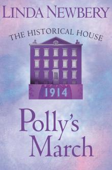 Polly's March Read online