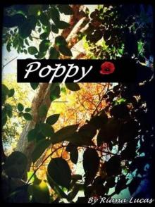 Poppy (The Deadly Flowers Series) Read online