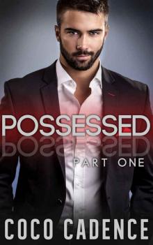 Possessed - Part One Read online