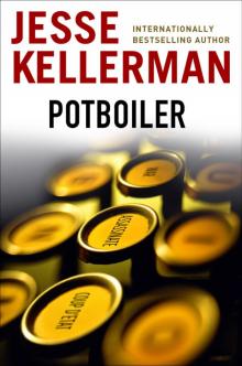 Potboiler Read online