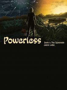 Powerless: The Synthesis Read online