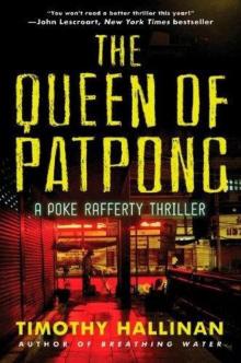PR04 - Queen of Patpong Read online