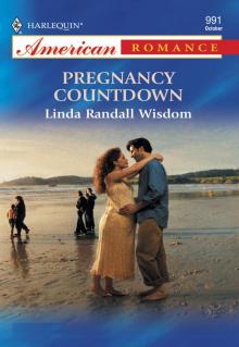 Pregnancy Countdown Read online