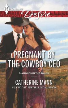 Pregnant by the Cowboy CEO Read online