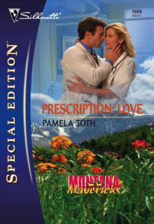Prescription: Love Read online