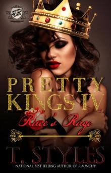 Pretty Kings 4 Read online