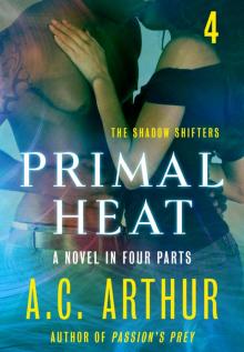 Primal Heat 4 Read online