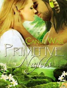 Primitive Nights Read online