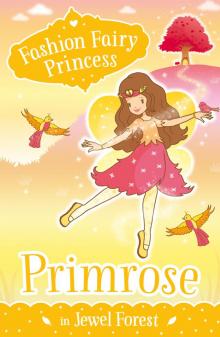 Primrose in Jewel Forest Read online