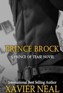 Prince Brock Read online