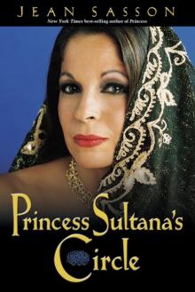 Princess Sultana's Circle Read online