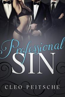 Professional Sin Read online