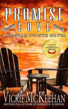 Promise Cove (A Pelican Pointe Novel Book 1)