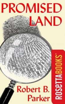 Promised Land Read online