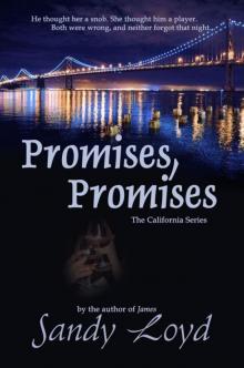 Promises, Promises Read online