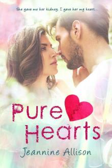 Pure Hearts Read online