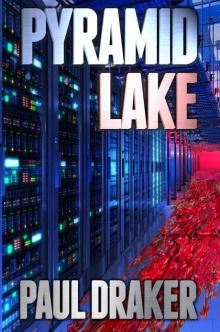 Pyramid Lake Read online