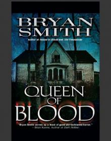 Queen Of Blood Read online