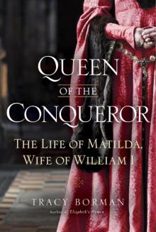 Queen of the Conqueror Read online