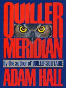 Quiller Meridian Read online