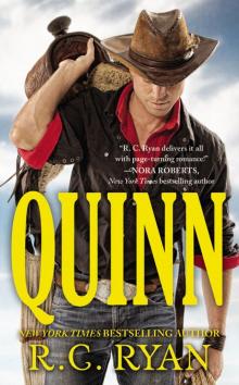 Quinn Read online